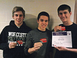 Samaritan Card Fundraising